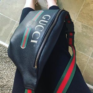 Gucci Fanny Pack